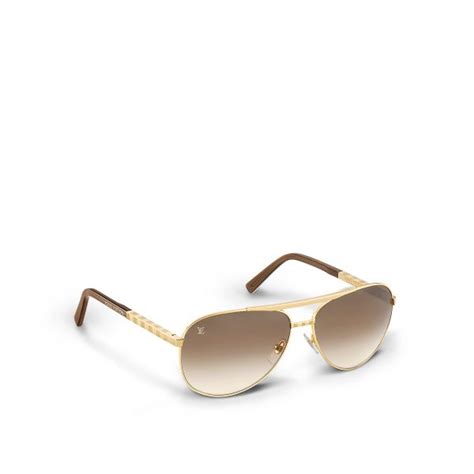 louis vuitton attitude sunglasses fake|louis vuitton sunglasses aviator.